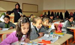 Anaokulu ve ilkokul anneleri dikkat: Şanlıurfa için kritik dönem 7 Eylül'de başlıyor