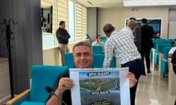 Şanlıurfa’da O Arazi İçin Yeni Gelişme! Meclisten Karar Alınması İstendi