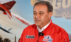 Şanlıurfa Valisi Hasan Şıldak’tan tarihi çağrı: "30 Eylül'de TEKNOFEST Güneydoğu'da Buluşalım!"