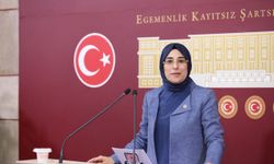 Şanlıurfa Milletvekili Yazmacı’dan Yeni Atamalara Tebrik Mesajı