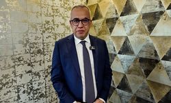 İş İnsanı Serhat Gerger, ŞUTSO Başkanlığına adaylığını açıkladı