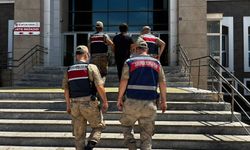 Şanlıurfa'da Jandarma ve JASAT'tan ortak operasyon: Katile geçit yok!