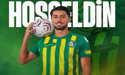 Şanlıurfaspor'a kilit transfer: Meşin yuvarlak bu kez onunla ağlarla buluşacak!