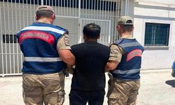 Şanlıurfa jandarması affetmedi: Firarın sonu cezaevinde bitti!