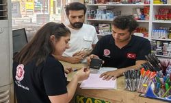 Okul alışverişi yapacak veliler dikkat: Şanlıurfa'da işletmelere binlerce liralık ceza yağdı!