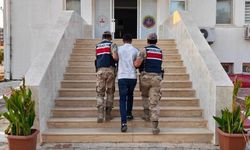 Şanlıurfa Akçakale’de firari avı: Ağda dolandırıcı var!