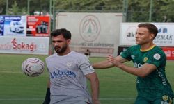 Şanlıurfa hem içeride hem dışarıda puanları topladı: Karaköprü Belediyespor sahasında 3 puanı kaptı!