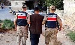 Şanlıurfa jandarmasından firari operasyonu: Tutuklama var!