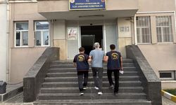 Şanlıurfa jandarma ve JASAT affetmedi: Cinayet firarisi enselendi