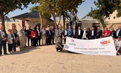 KGK’dan Kırşehir’e AHİLİK çıkarması