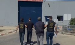 Şanlıurfa'da firarilere geçit yok: 2 kişi tutuklandı!