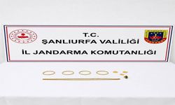 Altınları alıp kayıplara karışmıştı: Şanlıurfa Jandarması affetmedi!