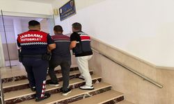 Şanlıurfa jandarmadan dolandırıcı operasyonu!