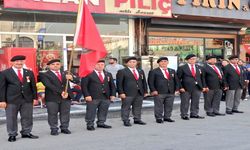 Şanlıurfa Gazisi Mehmet Yavuz’dan Gaziler Günü mesajı: "19 Eylül sadece bir tarih değil"