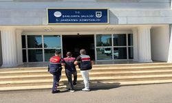 Şanlıurfa'da firariler sokaklardan temizleniyor: Jandarma affetmedi!