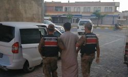 Şanlıurfa'da firari avı: "O artık parmaklıklar ardında!"