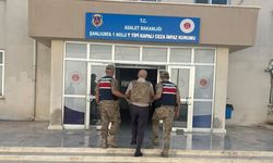Yıllarca firar gezen o katilin sonu parmaklıklar ardında bitti: Şanlıurfa jandarmasından operasyon!