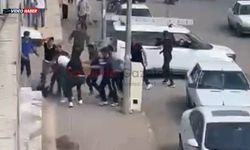 Şanlıurfa’da alacak verecek kavgası: 9 yaralı!