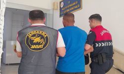 Şanlıurfa Haliliye’de ‘torbacı’ operasyonu!