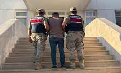 Şanlıurfa'da kalpazan mesaisi: Jandarma enseledi!