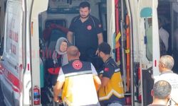 Şanlıurfa’da deprem sonrası sağlık ekipleri vakadan vakaya koşuyor!