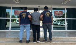 Şanlıurfa'da firari avı: JASAT ve jandarmadan kaçamadı!