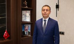 Eyyüpoğlu ŞUTSO İçin Projelerini Açıkladı: Sanayiden Tarıma Yeni Dönem Vurgusu