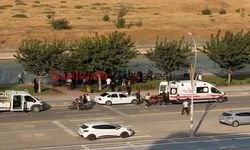 Şanlıurfa’da sulama kanalına düşen 10 yaşındaki çocuk kurtarıldı