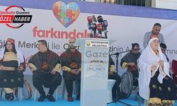 Şanlıurfa’da TRSM ve Otizm Merkezi törenle açıldı!