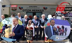 Çürümeye Terk Edilen Bina Şifa Kapısı Oldu! Şanlıurfa’da Anlamlı Açılış