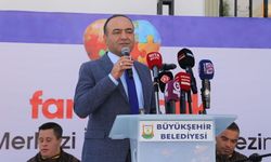 Şanlıurfa özel gereksinimli bireyler için önemli merkez hizmete açıldı!