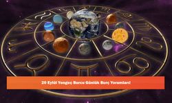 20 Eylül Yengeç Burcu Günlük Burç Yorumları!