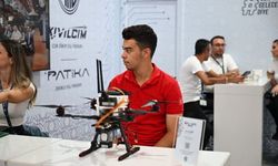 Yeşilyurt Genç Meclisi Şanlıurfa’da TEKNOFEST Heyecanına Ortak Oldu