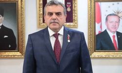 Eski Şanlıurfa Büyükşehir Belediye Başkanı Zeynel Abidin Beyazgül’ün acı günü!