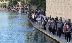 Şanlıurfa’nın Harcama Tablosu Açıklandı! Gıdaya Ayrılan Pay Dikkat Çekti