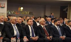 Şanlıurfa Sanayisinde Trafo ve Elektrik Sorunu! ŞUTSO Başkanı Yetim Taleplerini İletti