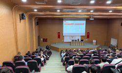 Şanlıurfa’da Tanıdan Tedaviye Güncel Yaklaşımlar Eğitim Programı tamamlandı