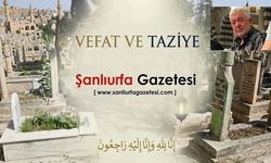 Münir Mustafa Hatipoğlu Vefat Etti