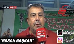 Şanlıurfalılara Seslendi: “Çıkın Çıkın Gelin”