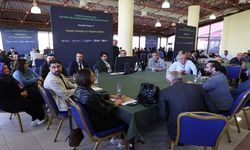 Şanlıurfa’da Günde 1.700 Ton Atık İşleniyor! İşte Dikkat Çeken Çalışmalar