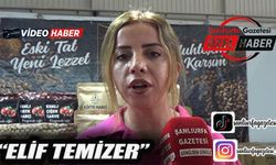 Adıyaman Dibek Kahvesi, Şanlıurfa Fuarı’nda Yoğun İlgi Görüyor