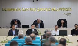 300 Evler Arazisi Nasıl Değişecek? Şanlıurfa İçin Yeni Proje! Başkan Gülpınar Açıkladı