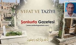 Hacı Hüseyin Özdemir Vefat Etti
