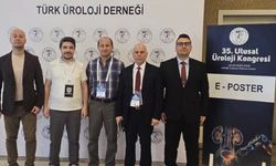 435 Bildiri Arasından Birinci Oldular! Harran Üniversitesi’nden Büyük Başarı