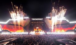 TEKNOFEST Güneydoğu’da Semicenk Rüzgarı! Binlerce Kişi Konserde Buluştu