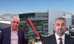 SPK ve yatırımcının gözü üzerlerindeydi: Astor Enerji sahiplerinin hamlesi ile borsada kartlar yeniden dağıtılacak!