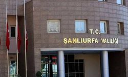 Meteoroloji’nin ardından Şanlıurfa Valiliği de uyardı: Kuvvetli sağanak geliyor