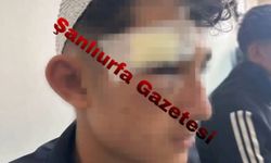 Şanlıurfa Viranşehir’de bıçaklı saldırı iddiası: 2 Öğrenci yaralandı, 5 öğrenci gözaltında!