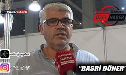 Şanlıurfa Fuarı’nda Kozmetik Standına Yoğun İlgi: Yeni Ürün Dikkat Çekti