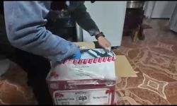 Şanlıurfa’da Yol Kontrolünde 115 Gram Esrar Ele Geçirildi